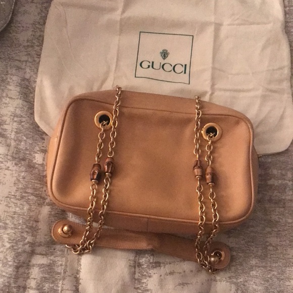 Vintage Gucci handbag - Picture 12 of 12